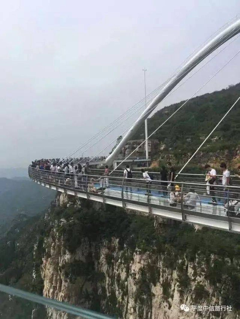 张家界旅游全攻略：森林公园、天门山、玻璃桥怎么玩，一篇讲透
