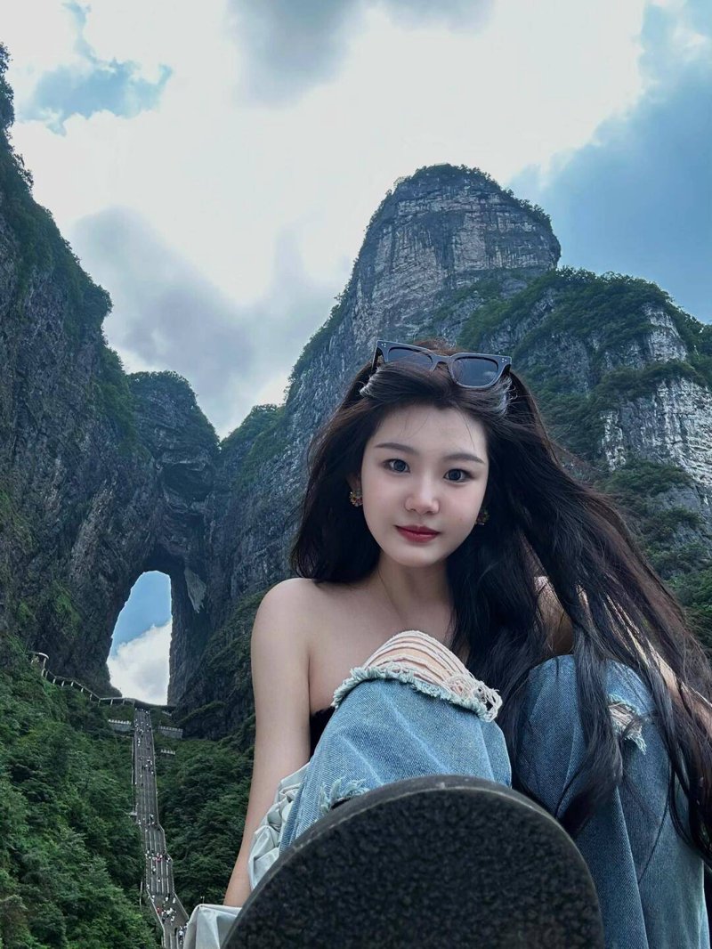 张家界自由行攻略